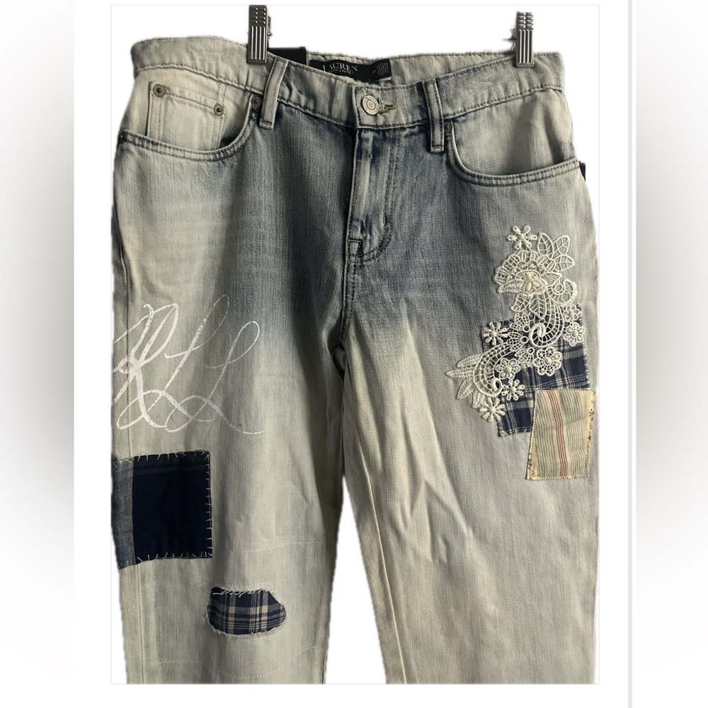Ralph Lauren Relaxed jeans